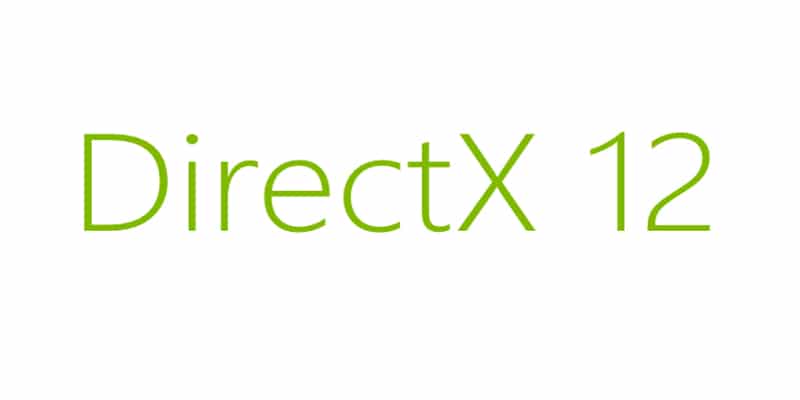 DirectX Logo - Directx Rare Logo