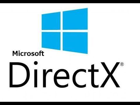 DirectX Logo - DirectX 11.2 Full [Latest] Download | DirectX 11.2 Download ...
