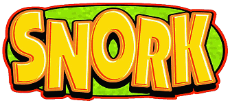 Snork's Logo - Snork - Sting
