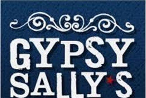 Sally's Logo - Closed – Private Party – Tickets – Gypsy Sally's – Washington, DC ...