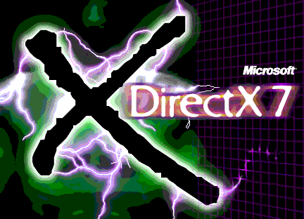 DirectX Logo - Directx logo 1 » logodesignfx