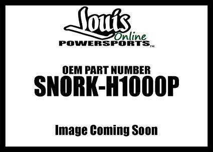 Snork's Logo - High Lifter Snorkel Kit Snork H1000p New: Automotive