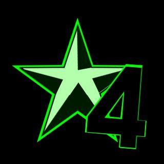 COD4 Logo - Call of Duty 4 Logo » Emblems for Battlefield 1, Battlefield 4 ...