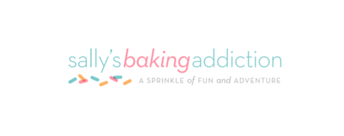 Sally's Logo - Sally's Baking Addiction Finds Sweet Scalability With WP Engine ...