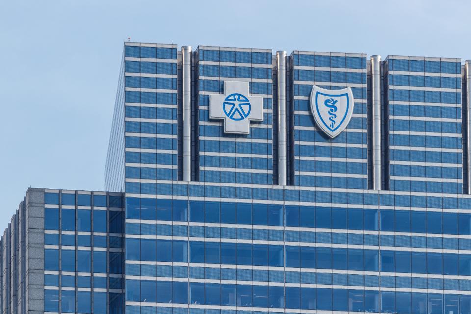 HCSC Logo - Is Timing Right For An Anthem-HCSC Blue Cross Mega Merger?