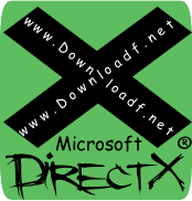 DirectX Logo - DirectX 2019 Offline Installer Free Download DirectX 11