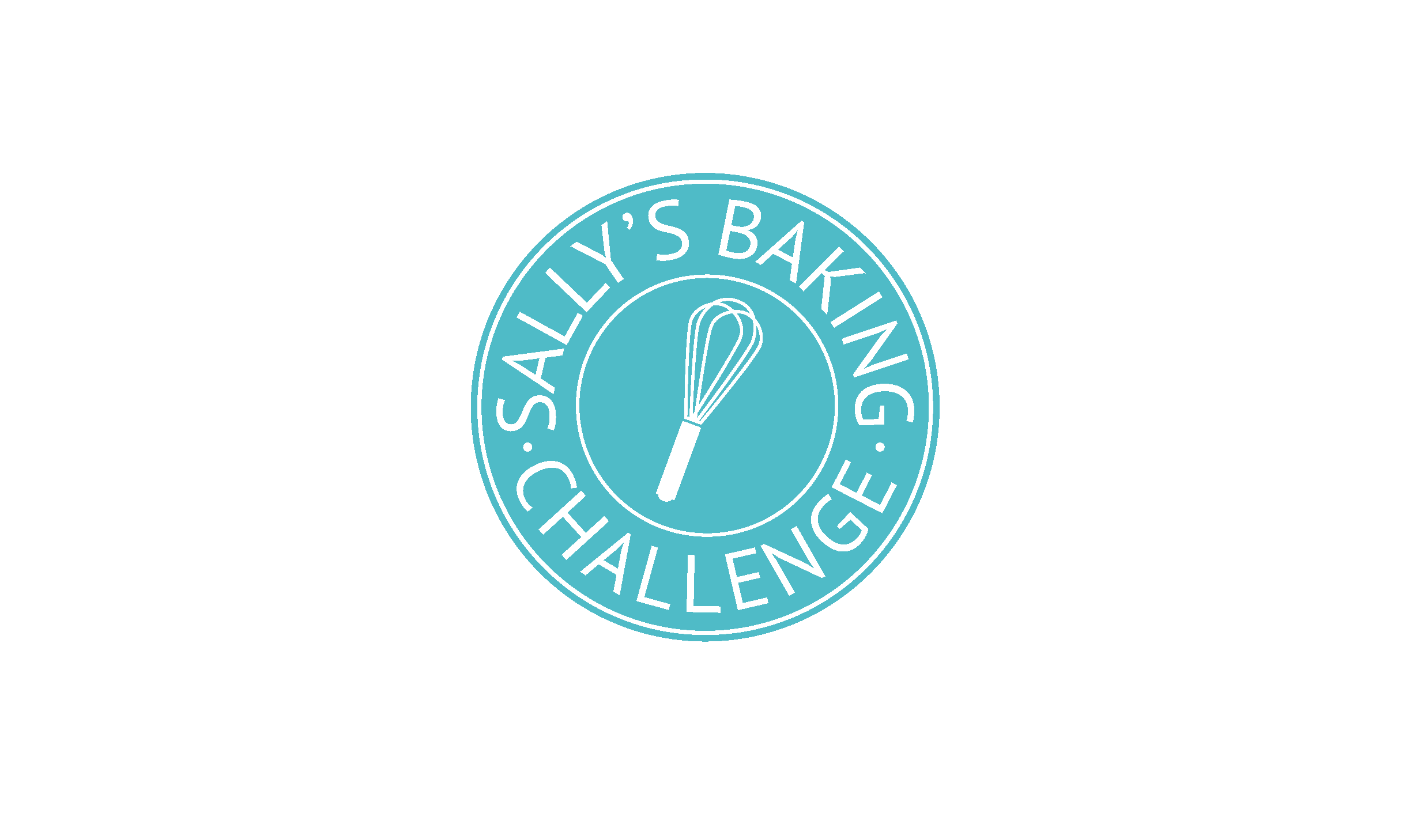 Sally's Logo - August Baking Challenge + Giveaway! Baking Addiction