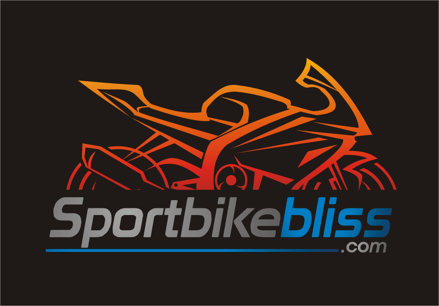 Sportbike Logo - I need a cool Logo for my sportbike site. Logo design contest