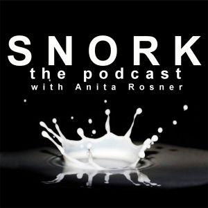 Snork's Logo - SNORK, the podcast | Libsyn Directory