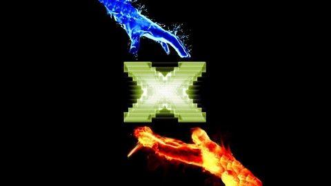 DirectX Logo - Top Microsoft DirectX Courses Online [August 2019]