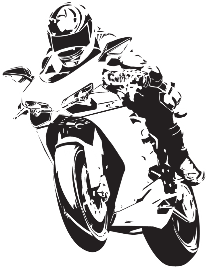 Sportbike Logo - Free Sport Bike Clipart, Download Free Clip Art, Free Clip Art