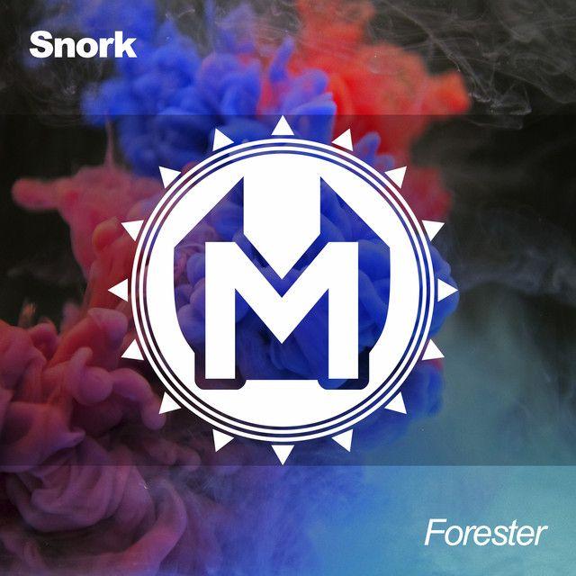 Snork's Logo - Snork on Spotify
