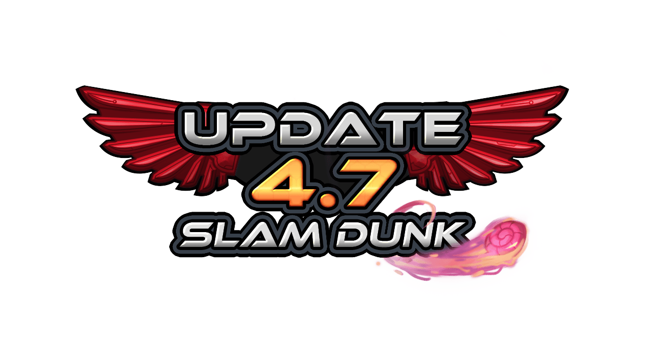 Snork's Logo - Awesomenauts - Slam Dunk launching on July 17th