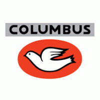 Columbus Logo - Columbus Tubi. Brands of the World™. Download vector logos