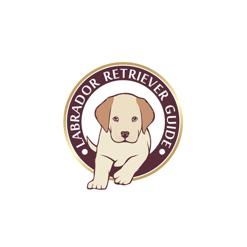 Labrador Logo - New logo design for Labrador Retriever Guide. Logo & social media