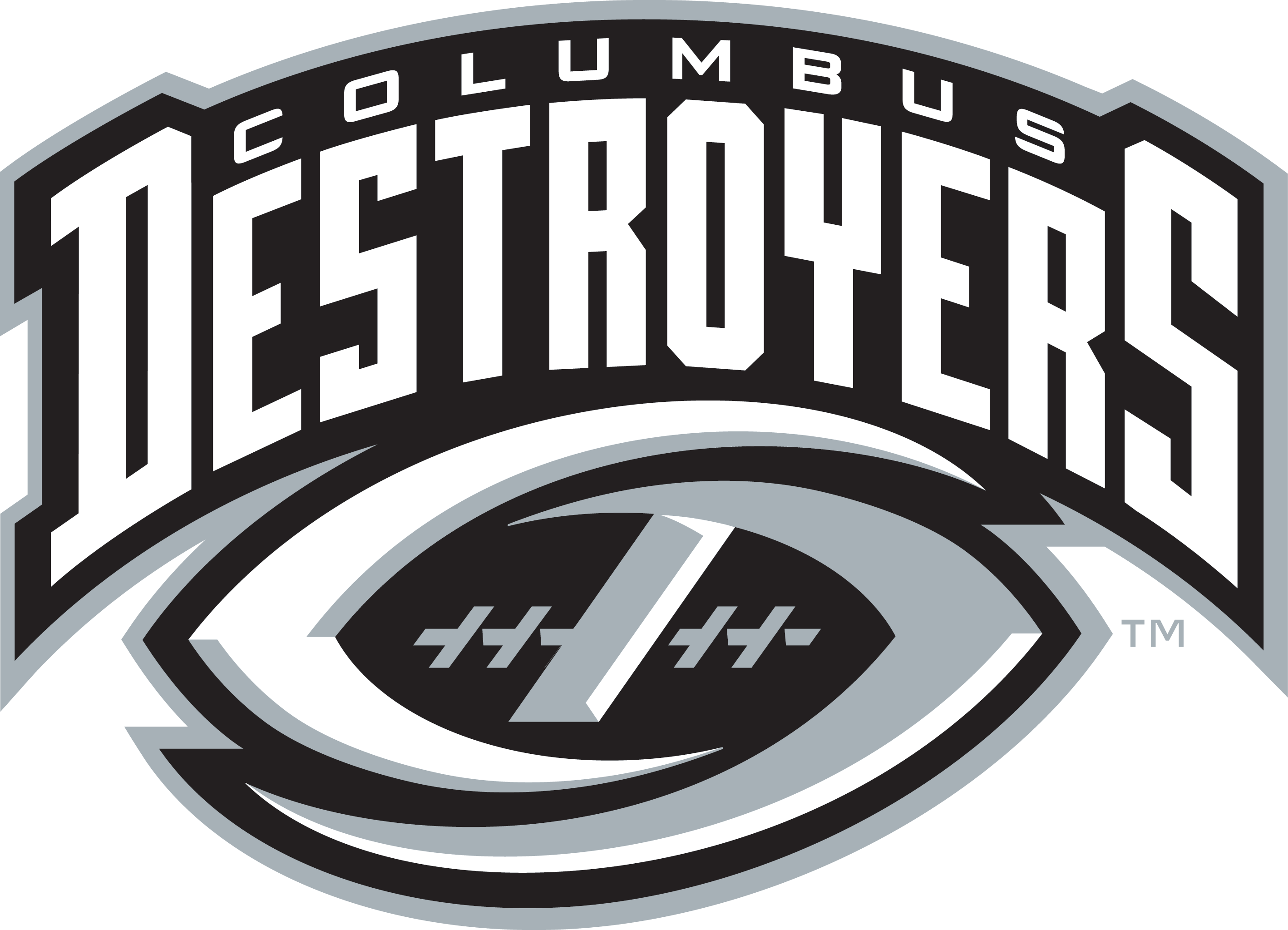 Columbus Logo - Home