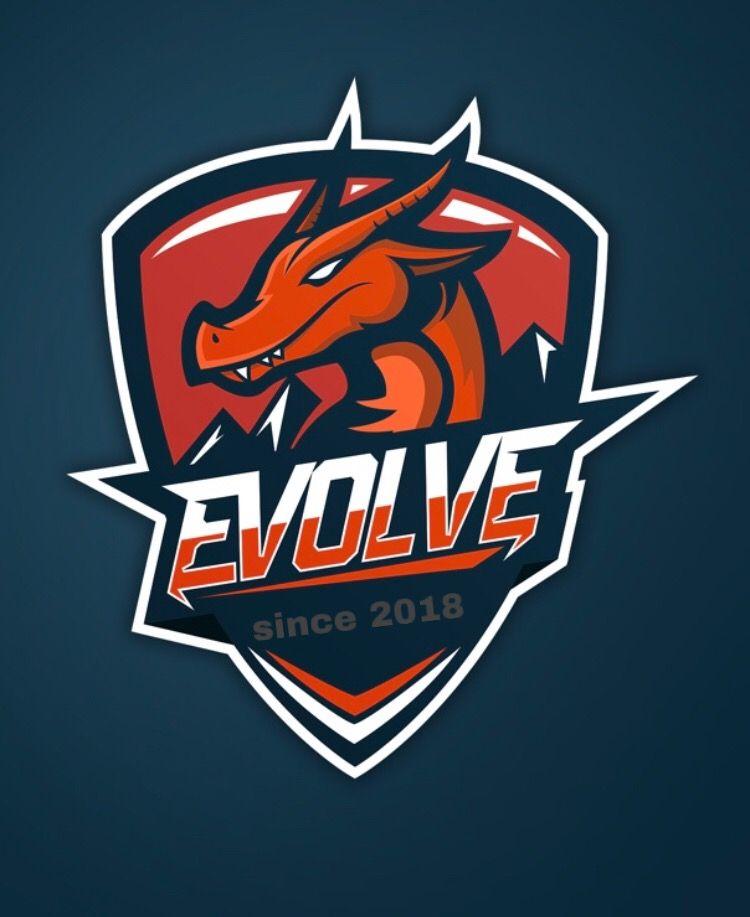 COD4 Logo - Clan COD4 free team evolve - Activision Community