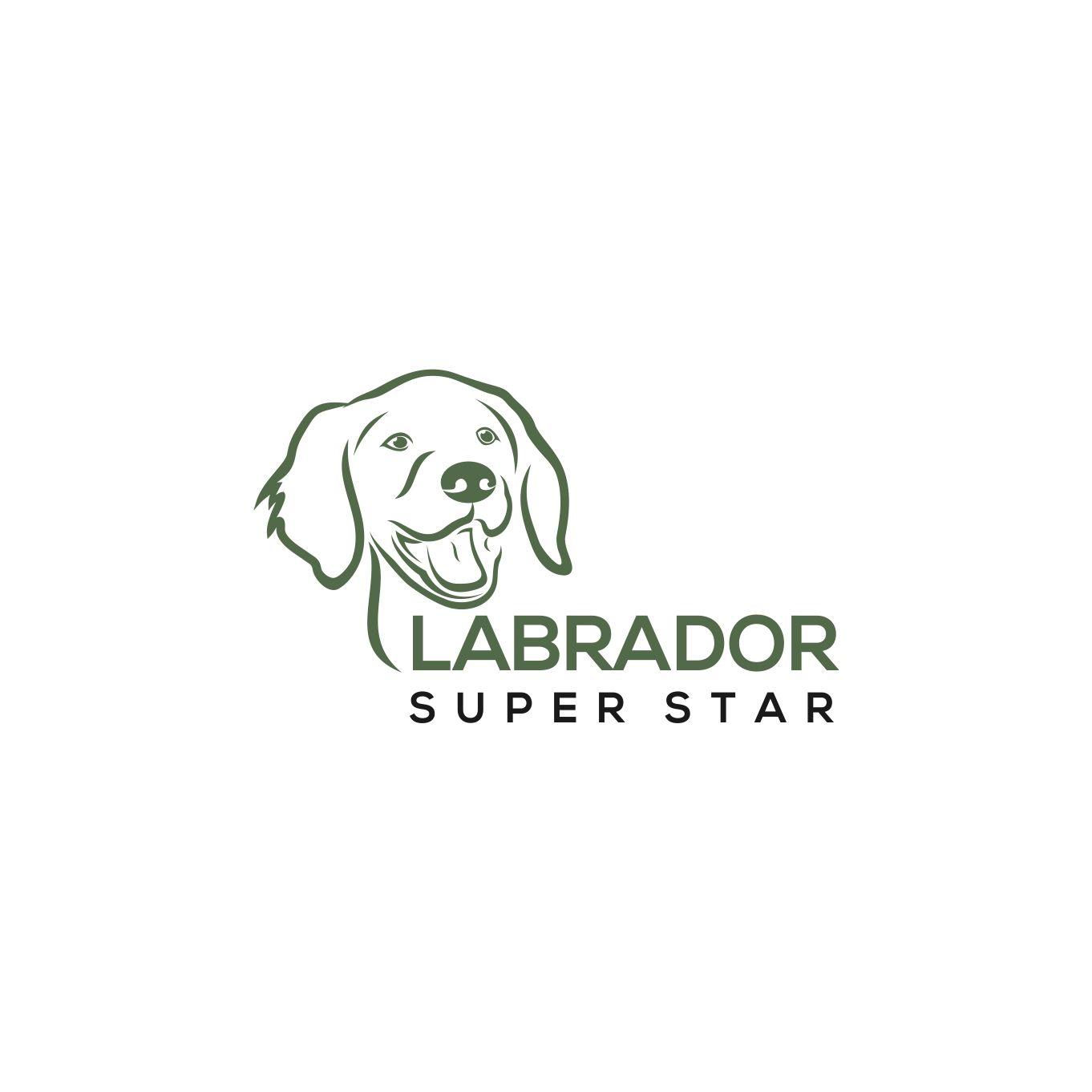 Labrador Logo - Feminine, Economical, Product Logo Design for Labrador Super Star by ...