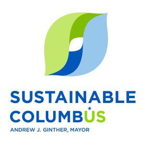 Columbus Logo - City of Columbus