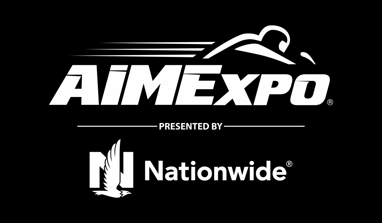 Sportbike Logo - AIMExpo Presented by Nationwide's Powersports Tradeshow