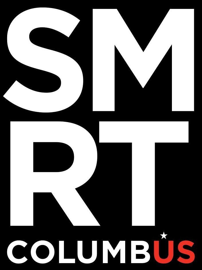 Columbus Logo - Success Story Smart Columbus