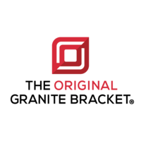 Braket Logo - Granite Brackets | Hidden Support Brackets | Original Granite ...