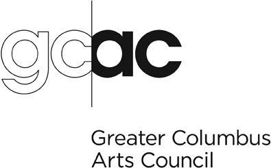 Columbus Logo - GCAC Logos Columbus Arts Council