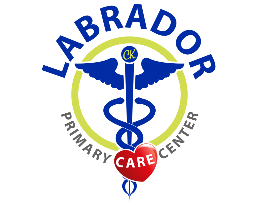 Labrador Logo - labrador-logo – The Gabber