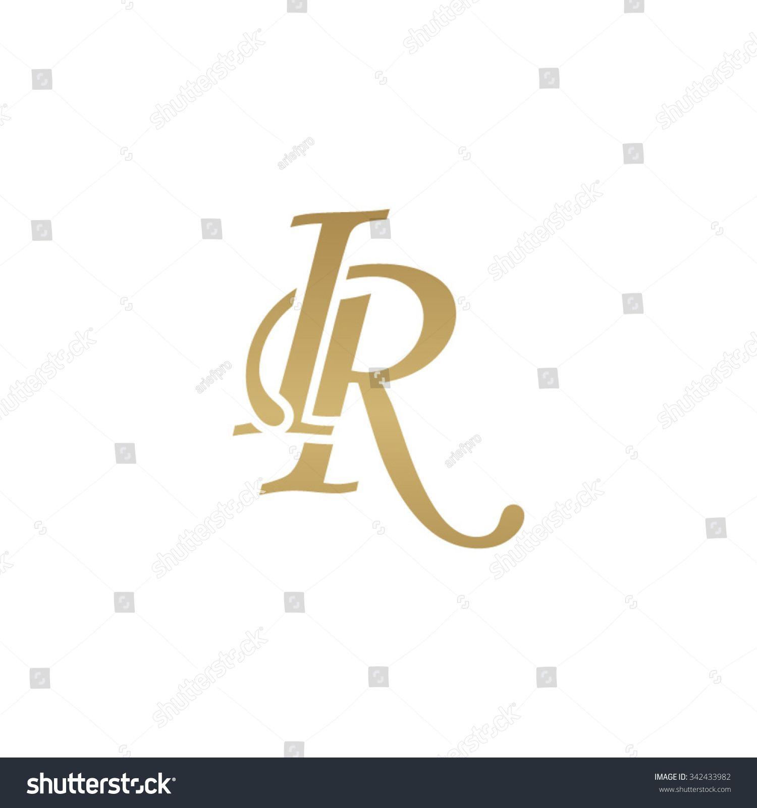 Ir Logo - IR initial monogram logo | Doors | Monogram logo, Wedding logo ...