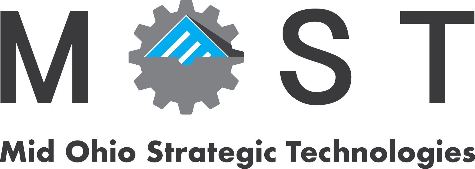 Columbus Logo - Mid Ohio Strategic Technologies
