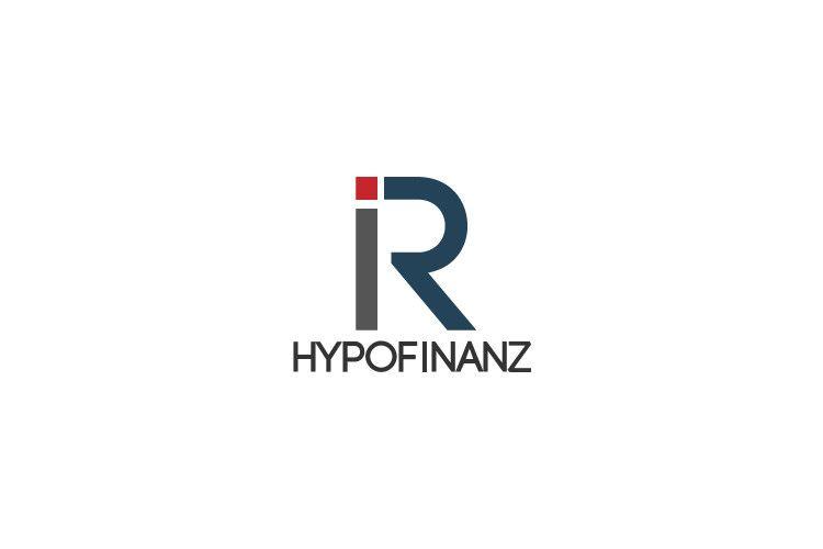 Ir Logo - Entry #20 by vladspataroiu for Design a Logo for IR HYPOFINANZ ...