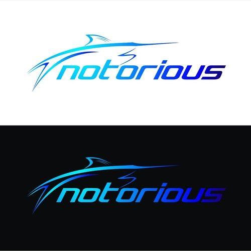 Notorious Logo - Create the next logo for Notorious | Logo design contest