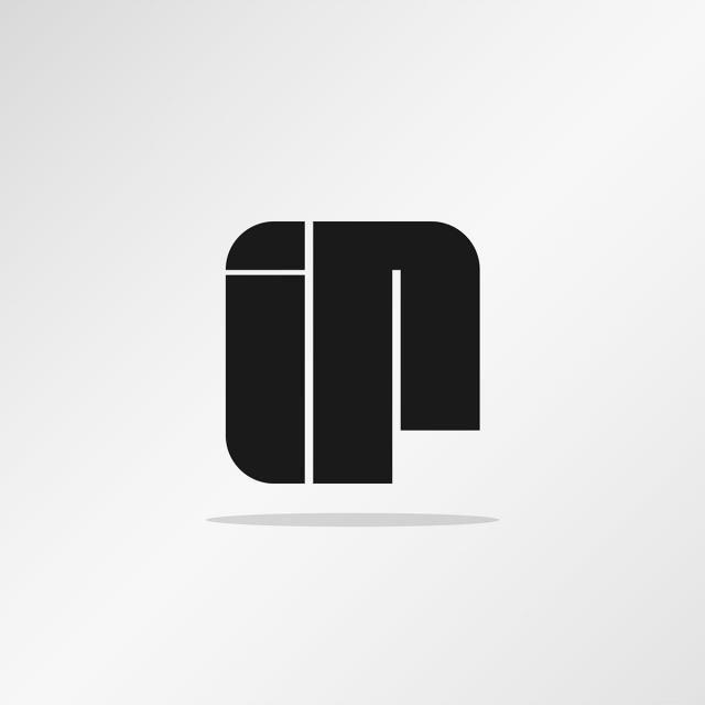 Ir Logo - initial Letter IR Logo Template Template for Free Download on Pngtree