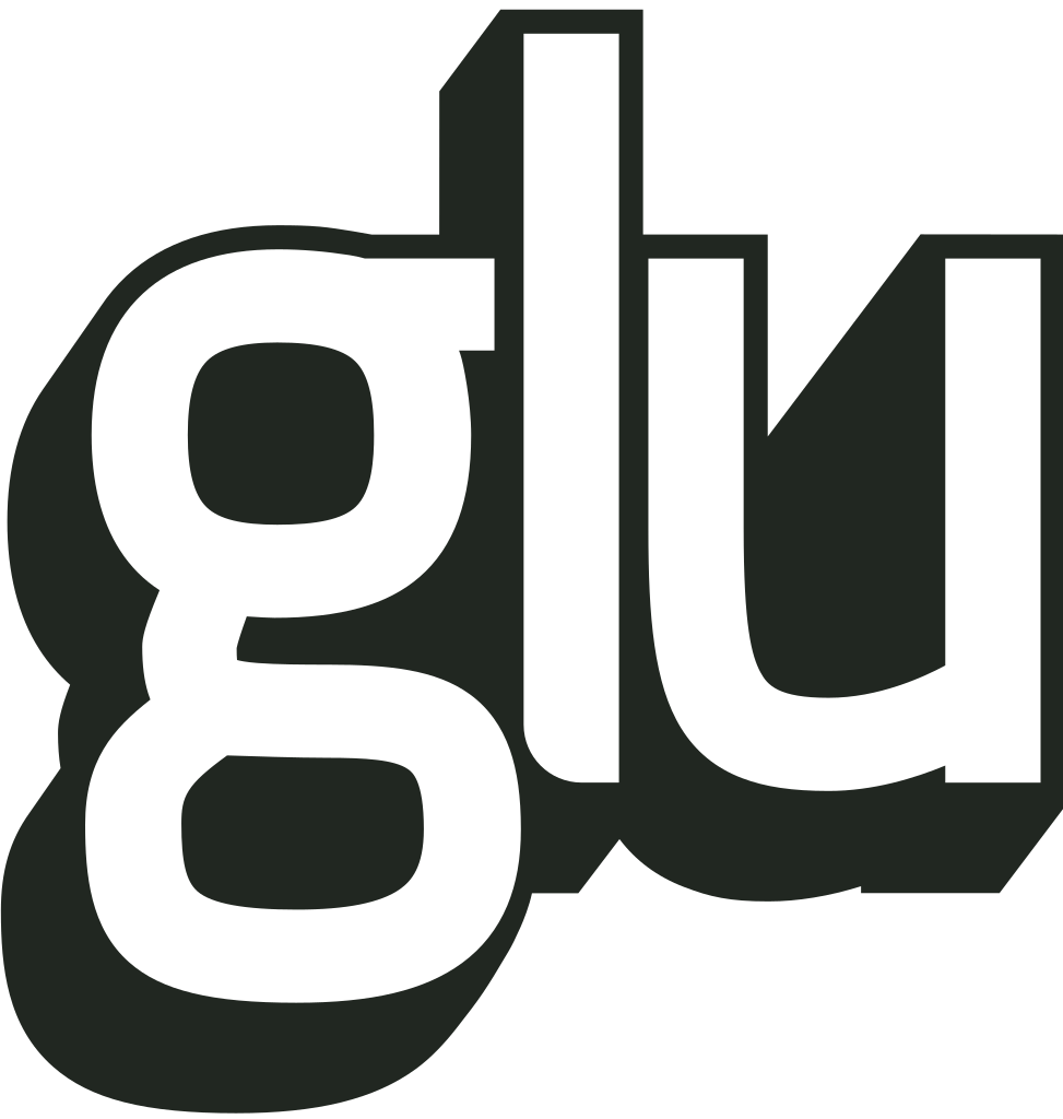 Glu Logo - Glu Mobile logo.svg