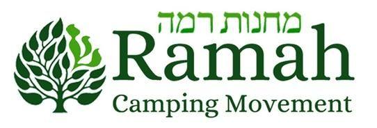 Ramah Logo - Camp Ramah
