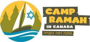 Ramah Logo - Camp Ramah Logo