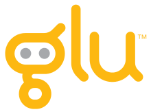 Glu Logo - Glu Mobile
