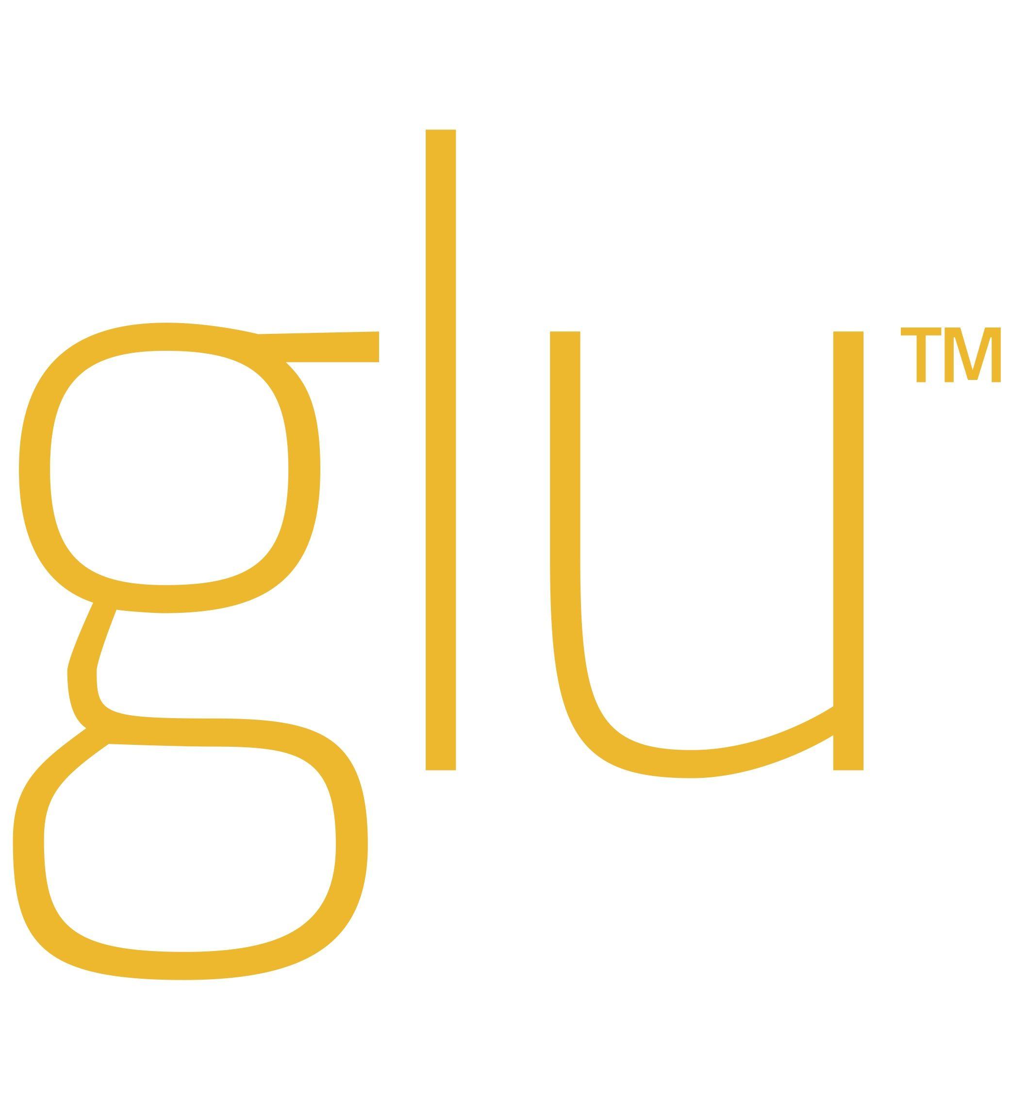 Glu Logo - Classic Games - Glu