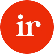 Ir Logo - Ir (newspaper)