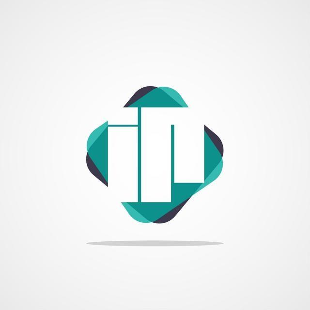 Ir Logo - Initial Letter IR Logo Template Template for Free Download on Pngtree