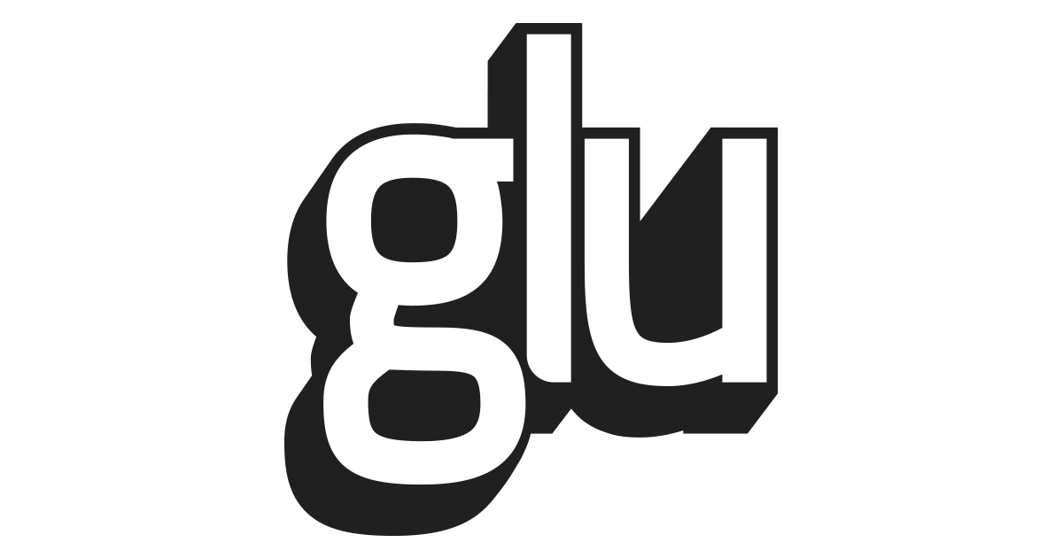 Glu Logo - Glu Mobile logo