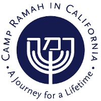 Ramah Logo - Working at Camp Ramah in California