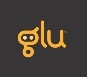 Glu Logo - Glu Mobile reveals smartphone focus with upcoming first quarter