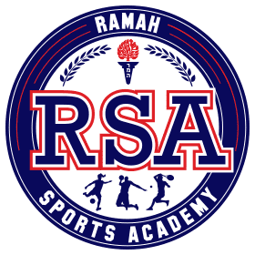 Ramah Logo - RSA Logo Sports Academy