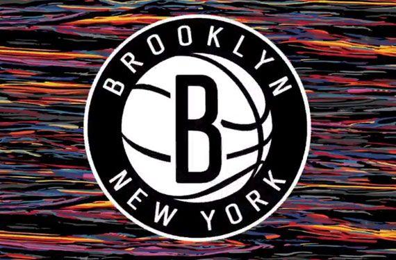 Notorious Logo - Notorious: Nets Unveil Uniforms Inspired by B.I.G. | Chris Creamer's ...