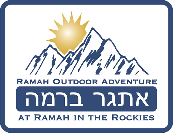 Ramah Logo - logo. Ramah in the Rockies