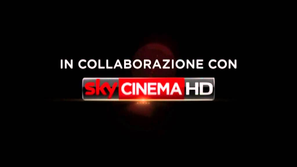 Notorious Logo - Notorious Picture, Sky Cinema, K Frisbee and Studio 100 (2014) Italia Logo
