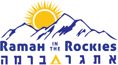Ramah Logo - Ramah in the Rockies