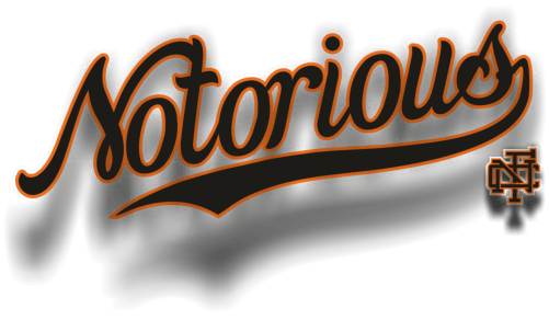 Notorious Logo - Notorious Logo