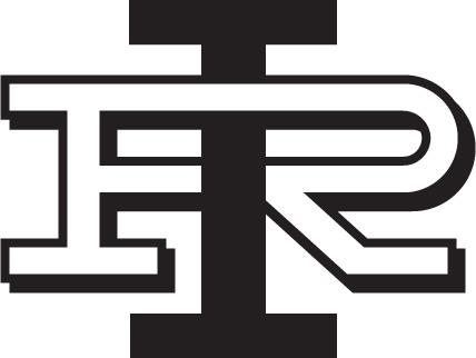 Ir Logo - IR Logo - Vectorportal.com : Forum